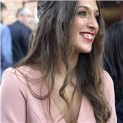 Neolaureata impartisce lezioni di Lingua Spagnola e altre materie